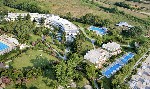 Hotel Theophano Imperial Palace dovolená