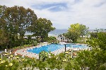Hotel Theophano Imperial Palace dovolená
