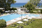 Hotel Theophano Imperial Palace dovolená