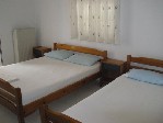 Hotel APARTHOTEL SIROS -  busem dovolená