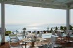Restaurace - terasa