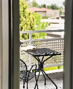 Dvoulůžkový pokoj Classic - balkón