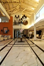 Hotel Litohoro Olympus Resort Villas  and Spa dovolená