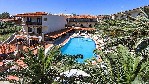 Hotel s bazénem