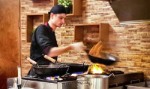 Show cooking