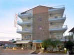 Hotel Alkyonis Hotel dovolená