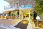 Hotel Alkyonis Hotel dovolená