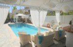 Hotel Alkyonis Hotel dovolená