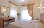 Řecko, Chalkidiki, Nea Kallikratia - Alkyonis Hotel - Dvoulůžkový pokoj