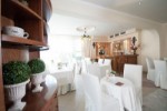 Řecko, Chalkidiki, Nea Kallikratia - Alkyonis Hotel - Bar