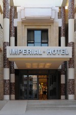 Hotel Imperial Hotel dovolená