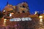Hotel Imperial Hotel dovolená