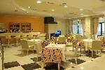 Hotel Imperial Hotel dovolená