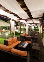 Café bar