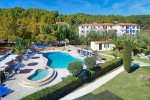 Hotel s bazénem