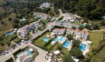 Hotel Kappa Resort dovolená