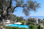 Hotel Kappa Resort dovolená