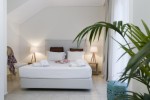 Two bedroom villa