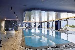 Hotel Ajul Luxury Hotel & Spa Resort  dovolenka