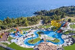 Hotel Ajul Luxury Hotel & Spa Resort  dovolenka