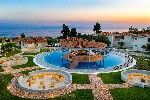 Hotel Ajul Luxury Hotel & Spa Resort  dovolenka