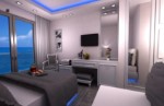 Deluxe Room Sea View