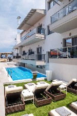 Hotel Sea Level Hotel dovolenka