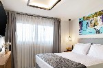 Hotel Sea Level Hotel dovolenka