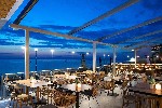 Restaurace - terasa