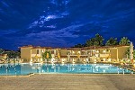 Hotel Lagomandra Beach dovolená