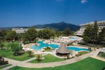 Resort s bazénem 