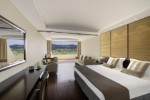 Junior Suite - výhled na golf