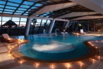 Spa and wellness