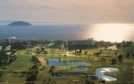 Golfové hřiště