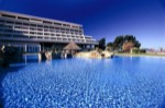 Hotel s bazénem 