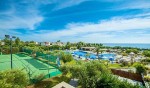 Hotel Xenios Anastasia Resort & Spa dovolenka