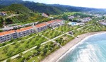 Hotel Xenios Anastasia Resort & Spa dovolenka