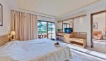 (Řecko, Chalkidiki a Olympská Riviéra, Possidi) - POSSIDI HOLIDAYS RESORT SUITES