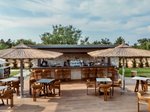 Bar u bazénu