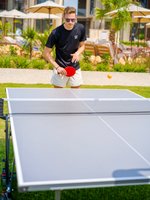 Stolní tenis