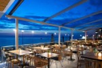 Restaurace - terasa