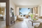 Beachfront Suita