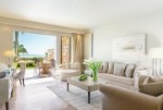 Beachfront Suita