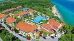 Hotel ARISTOTELES BEACH dovolená