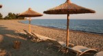 Řecko, Chalkidiki, Gerakini - CORAL BLUE BEACH