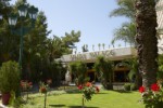 Hotel ATHOS PALACE dovolená