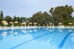 Hotel ATHOS PALACE dovolená