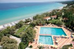 Hotel PALLINI BEACH dovolená