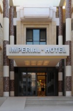 Hotel IMPERIAL dovolená