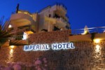 Hotel IMPERIAL dovolená